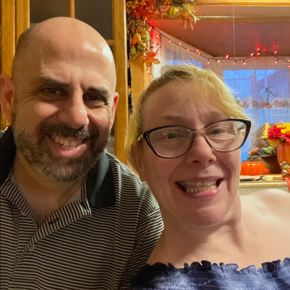 Meet your Posher, Donna